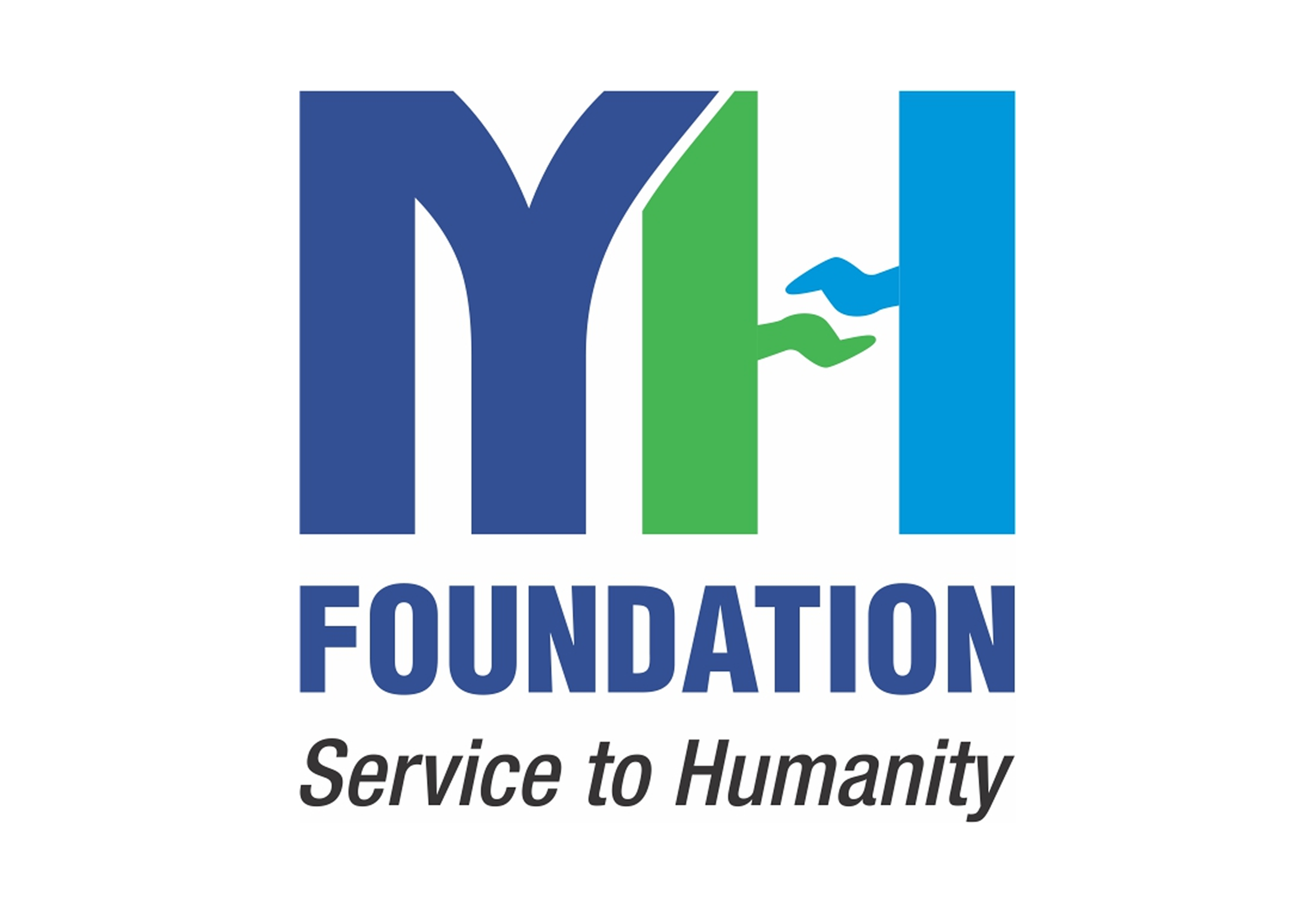 Mujtaba Helping Foundation logo