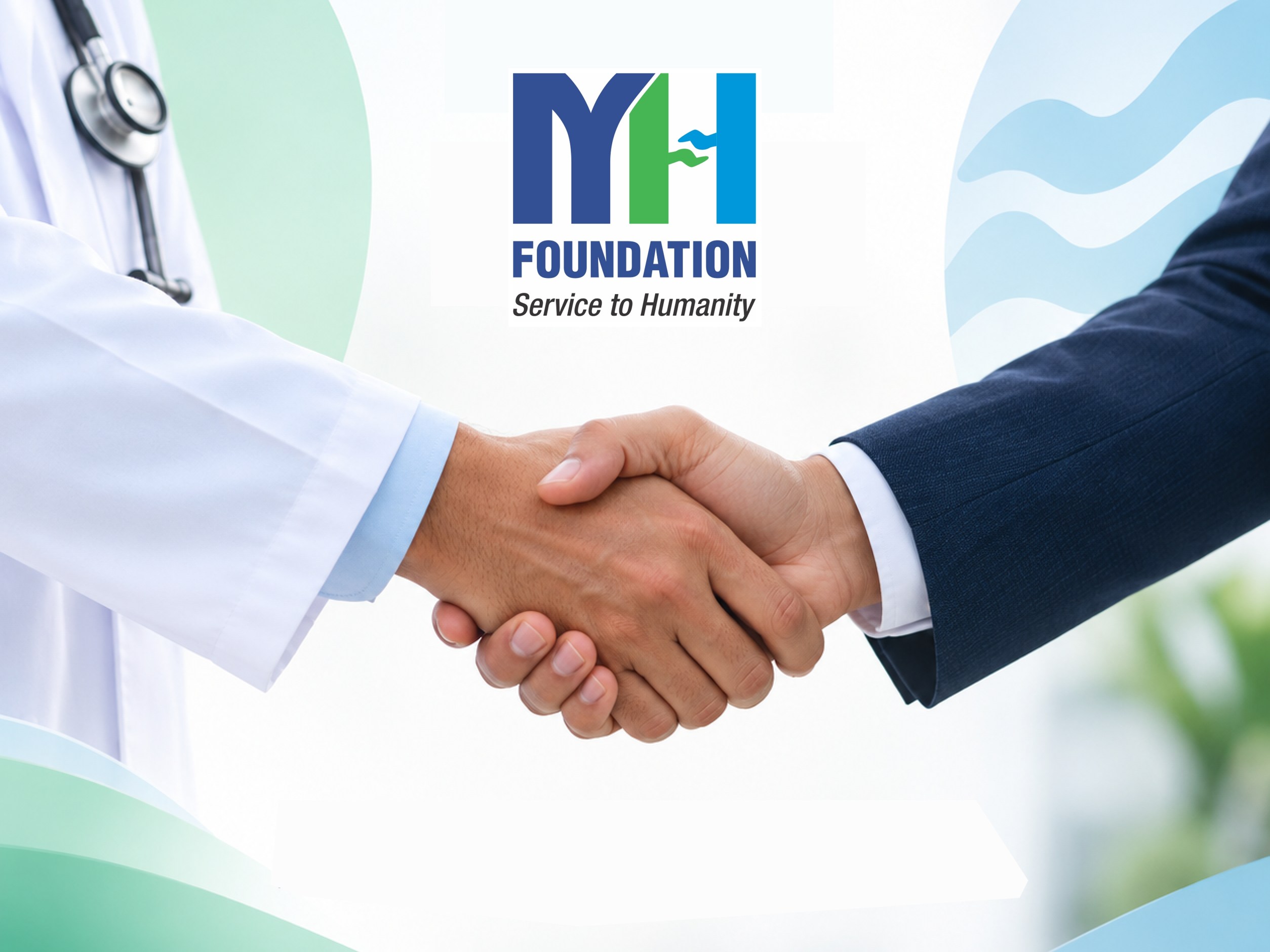 MHF partner network