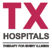 TX Hospitals
