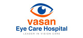 Vasan Eye Care Hospital