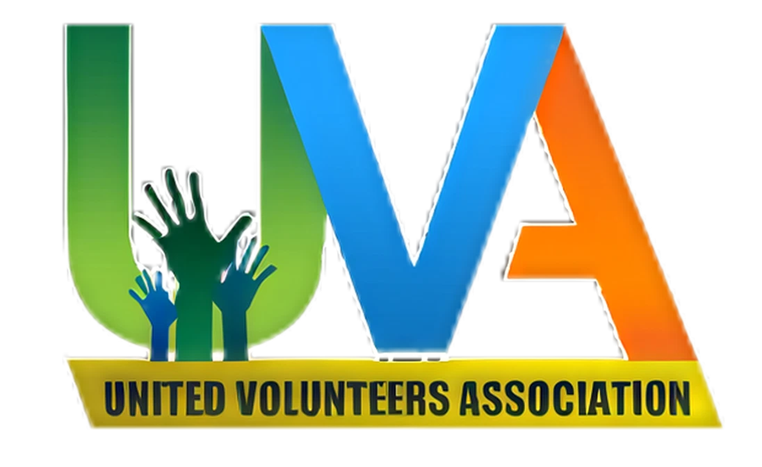 United Volunteers Association