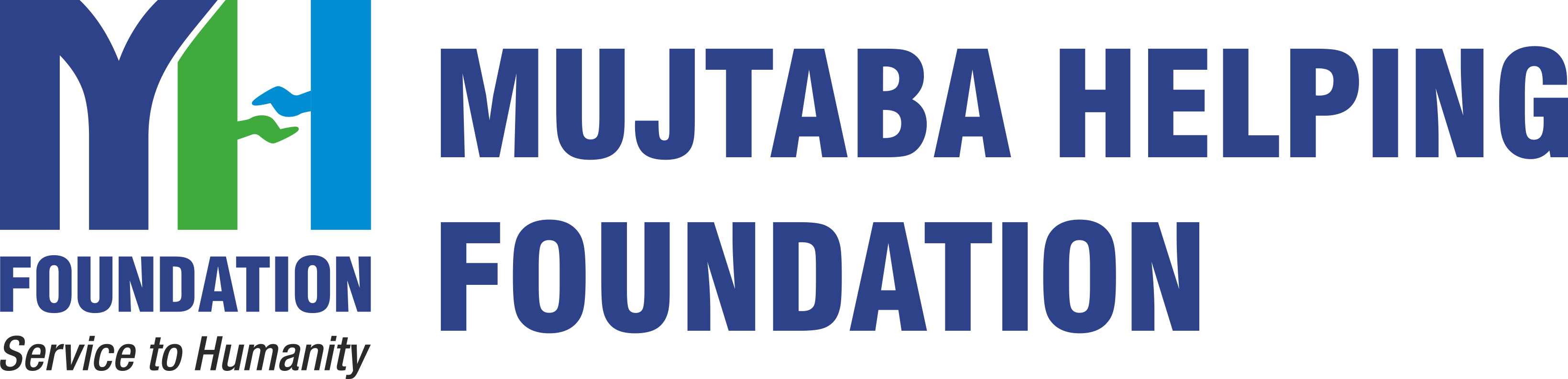 Mujtaba Helping Foundation