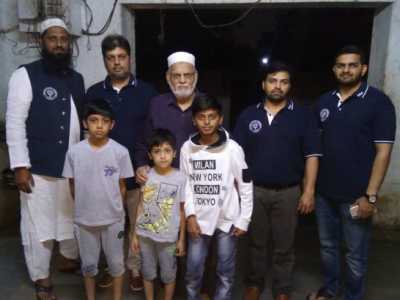 Empowering Communities Through Compassion